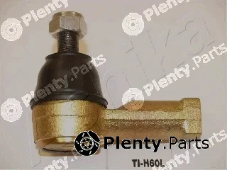 Ashika 111-0H-H60L — Tie Rod End