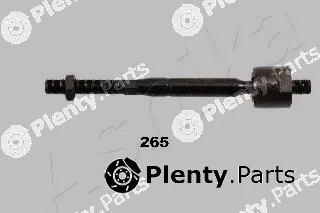 Ashika 103-02-265 — Inner Tie Rod