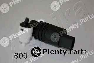 Ashika 156-08-800 — Washer Fluid Pump, window cleaning