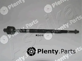 Ashika 103-03-318 — Inner Tie Rod