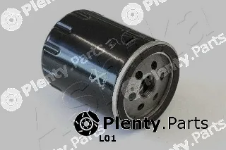 Ashika 10-0L-L01 — Oil Filter