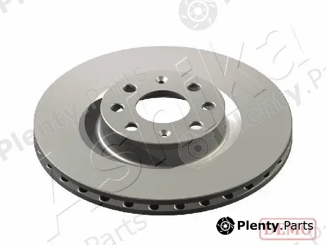 Ashika 60-00-0226C — Brake Disc