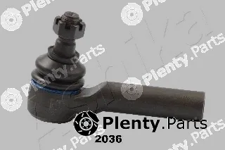 Ashika 111-02-2036 — Tie Rod End