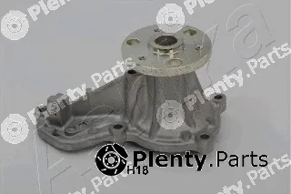 Ashika 35-0H-H18 — Water Pump, engine cooling