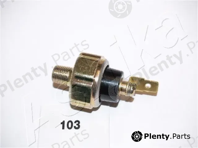 Ashika 11-01-103 — Oil Pressure Switch