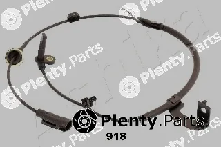 Ashika 151-09-918 — Sensor, wheel speed