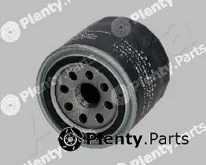 Ashika 10-05-599 — Oil Filter