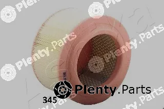Ashika 20-03-345 — Air Filter