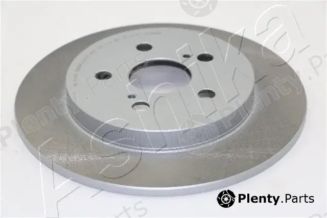 Ashika 61-02-241C — Brake Disc
