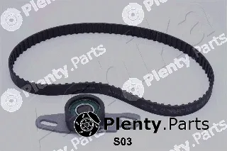 Ashika KCTS03 — Timing Belt Kit