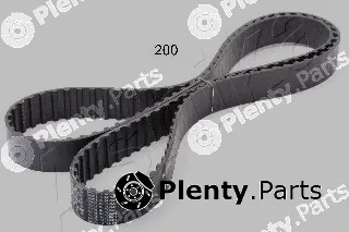Ashika 40-02-200 — Timing Belt