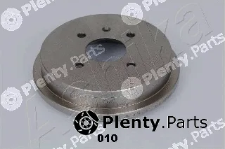 Ashika 56-00-010 — Brake Drum