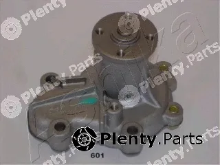 Ashika 35-06-601 — Water Pump, engine cooling