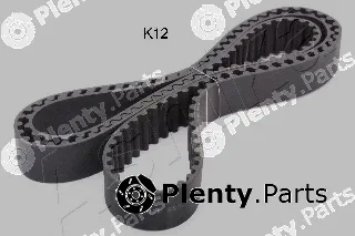 Ashika 40-0K-K12 — Timing Belt
