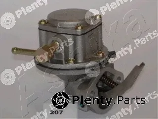 Ashika 05-02-207 — Fuel Pump