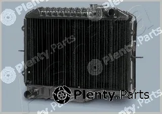 Ashika RDA333006 — Radiator, engine cooling