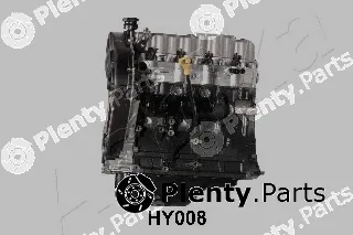 Ashika HY008 — Complete Engine
