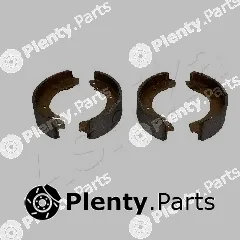 Ashika 55-01-194 — Brake Shoe Set