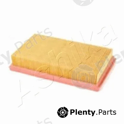 Ashika 20-00-MC08 — Air Filter