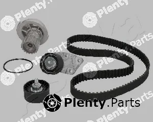 Ashika SKC393B — Water Pump & Timing Belt Kit