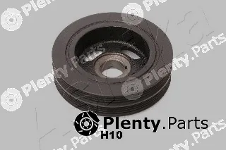 Ashika 122-0H-H10 — Belt Pulley, crankshaft