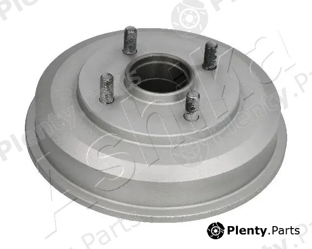Ashika 56-00-0305C — Brake Drum