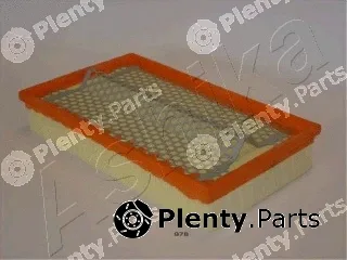 Ashika 20-09-978 — Air Filter