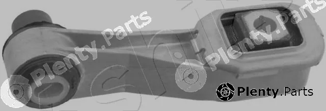 Ashika GOM-1270 — Mounting, engine
