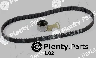 Ashika KCTL02 — Timing Belt Kit