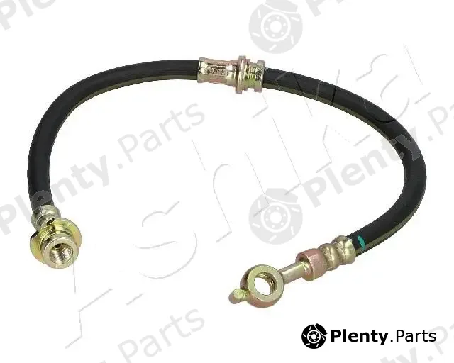 Ashika 69-00-009 — Holding Bracket, brake hose