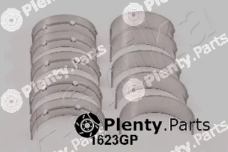 Ashika 86-1623GP — Crankshaft Bearing Set