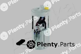 Ashika 05-01-136 — Fuel Pump