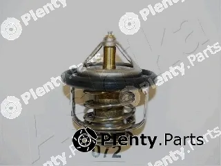 Ashika 22-072 — Thermostat, coolant
