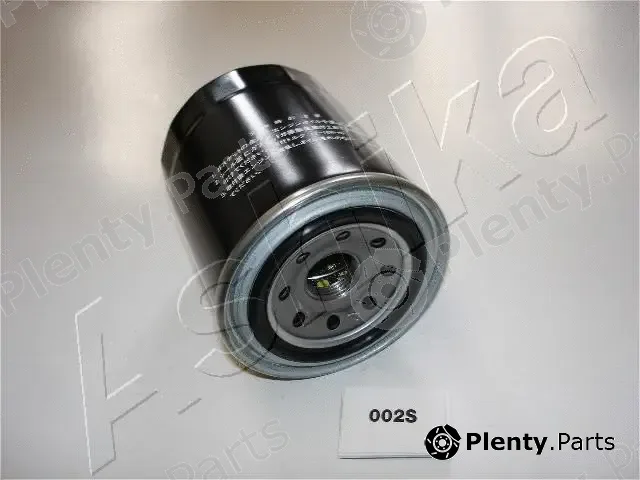 Ashika 10-00-002 — Oil Filter