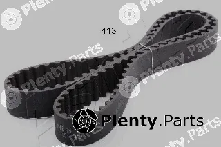 Ashika 40-04-413 — Timing Belt