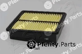 Ashika 20-01-141 — Air Filter