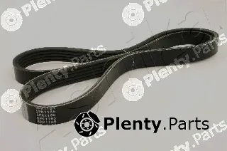 Ashika 112-5PK1165 — V-Ribbed Belt