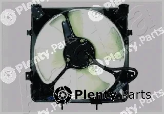 Ashika VNT191002 — Fan, engine cooling