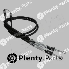 Ashika 131-00-0200 — Cable Pull, parking brake