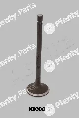 Ashika 15KI000 — Intake Valve