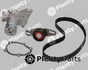 Ashika SKCS01 — Water Pump & Timing Belt Kit