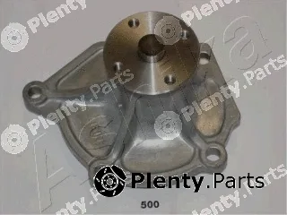 Ashika 35-05-500 — Water Pump, engine cooling