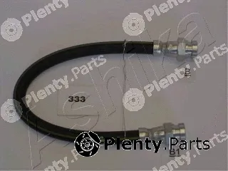 Ashika 69-03-333 — Holding Bracket, brake hose