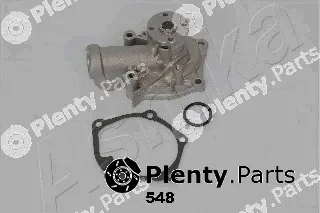 Ashika 35-05-548 — Water Pump, engine cooling