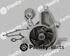 Ashika 35-01-114 — Water Pump, engine cooling