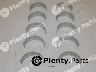 Ashika 86-1182GP — Crankshaft Bearing Set