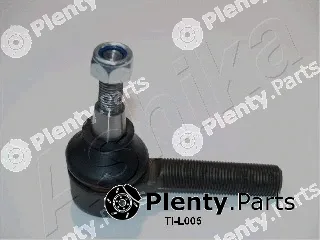 Ashika 111-0L-L005R — Tie Rod End