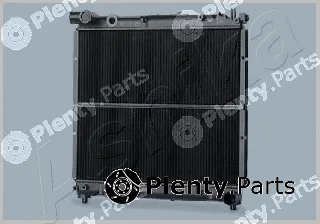 Ashika RDA142006 — Radiator, engine cooling