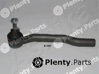 Ashika 111-01-166R — Tie Rod End
