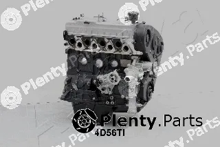 Ashika 4D56TI — Complete Engine